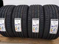 245/45R19 102Y XL Semperit Speed-Life 3 NOWE 2024