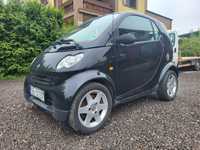 Smart Fortwo Alu felgii//CD//Komputer//