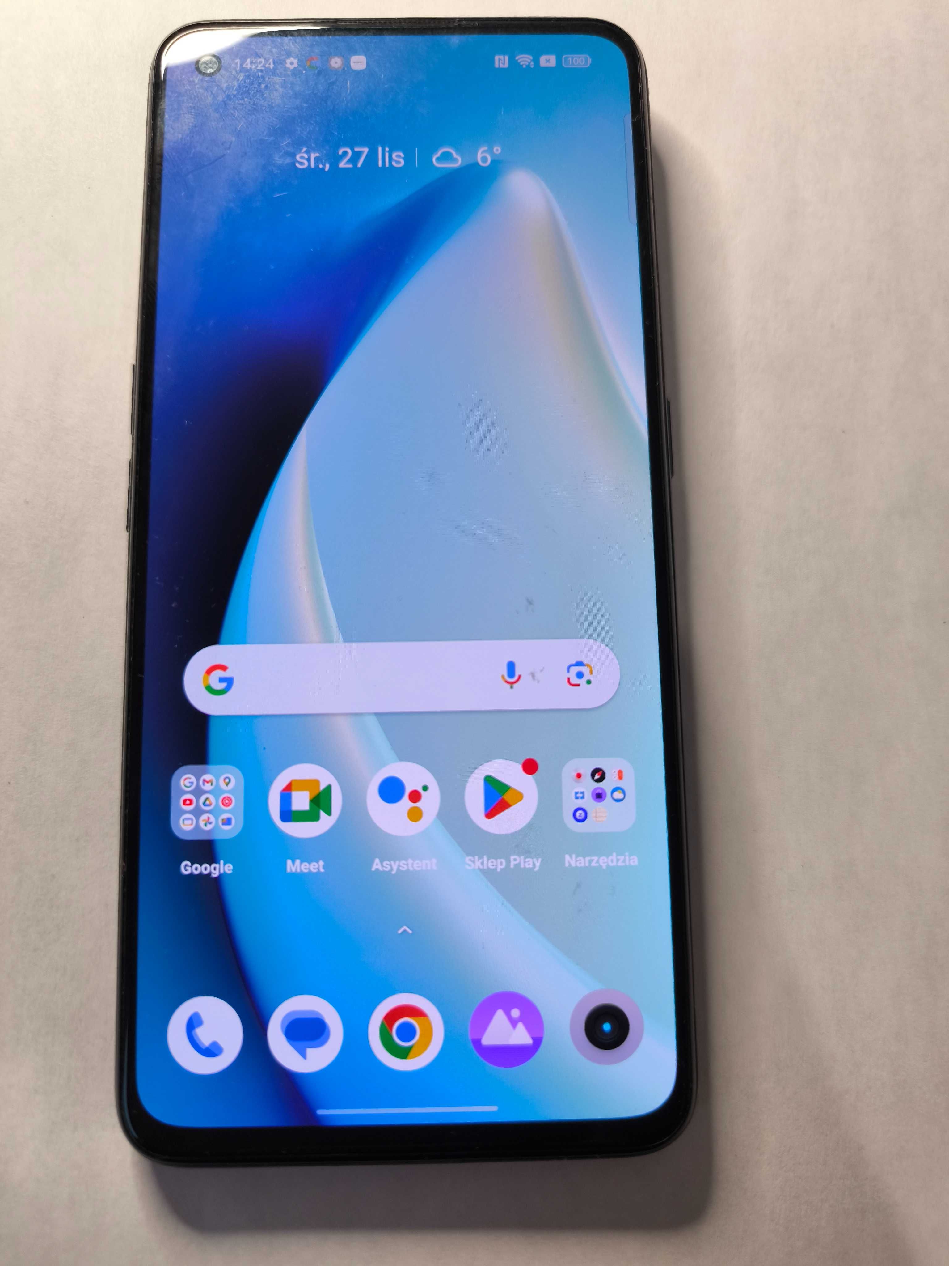 Realme GT Neo 2 12/256 5G
