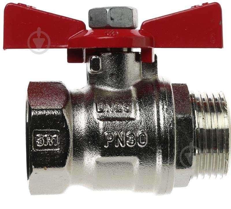 Кран Arco 1 1/4 ВВ, ARCO 1 1/4, Arco 1 ВЗ, Arco 3/4 ВЗ, ARCO 1/2″ SENA