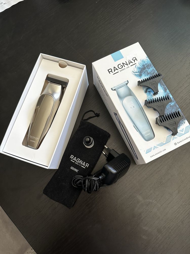 Trimmer Ragnar Cosmic