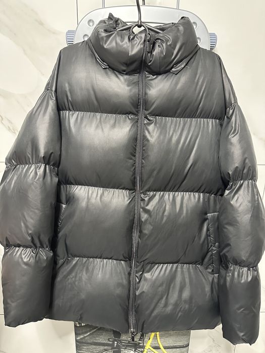 Куртка пуховик пуфер андре тан andre tan