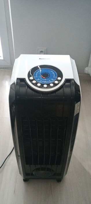Klimator ravanson