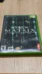 Enter The Matrix gra XBOX