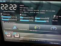 I7 2600 Asus P8H67-M Pro 8GB socket 1155