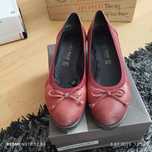 Damskie buty 39 za slodycze