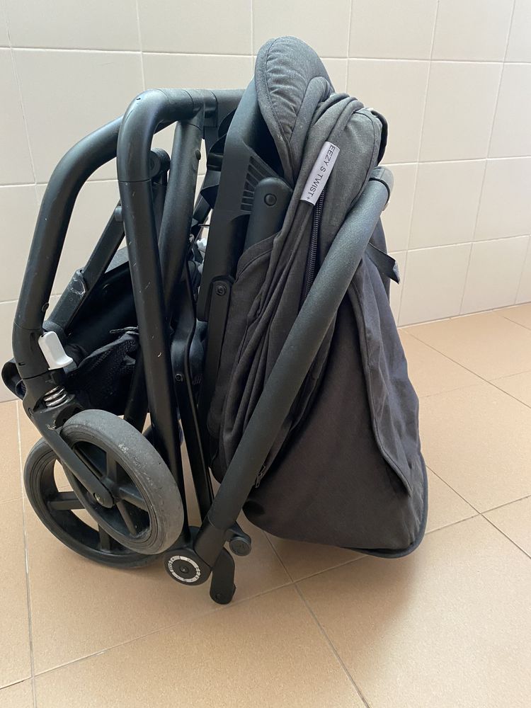 Carrinho bebe cybex