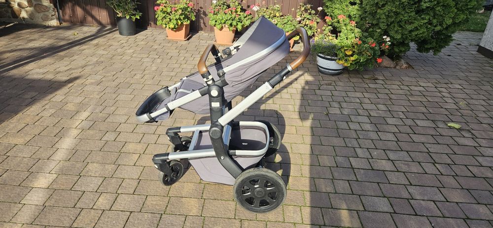 Wózek joolz day spacerówka i gondola