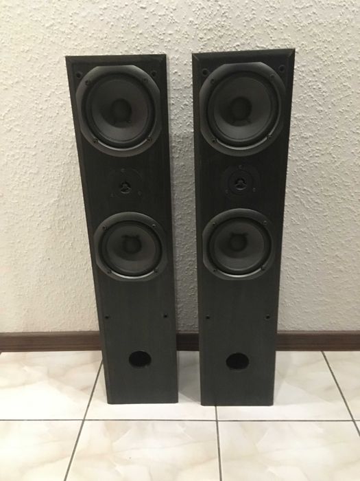 Sprzedam kolumny Kenwood 100W 4-8 Ohm po renowacji