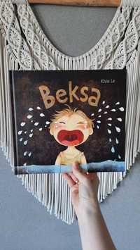 Książka Beksa - Khoa Le