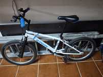 Bicicleta criança roda 20"
