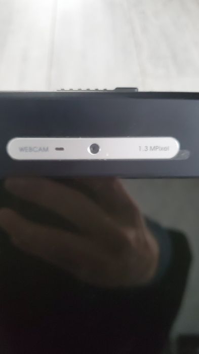 Ноутбук під ремонт або на запчастини.