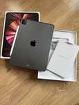 Ipad Pro M1 3 geracão 11’ de 128gb com fatura ( como novo)