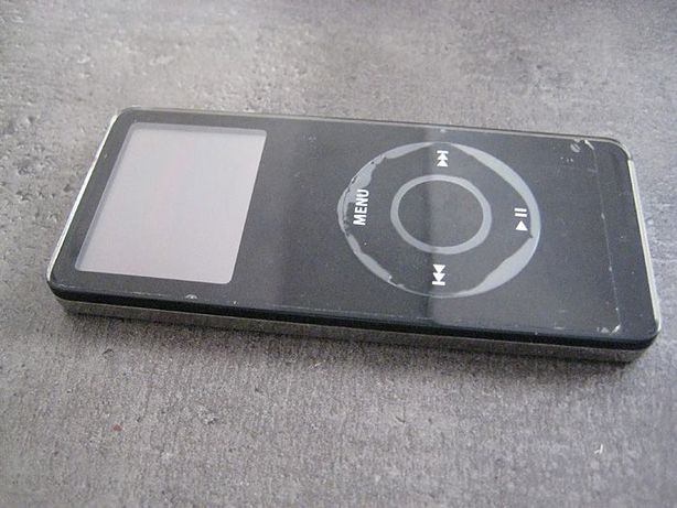 iPod 2 Gb 1-ое поколение США