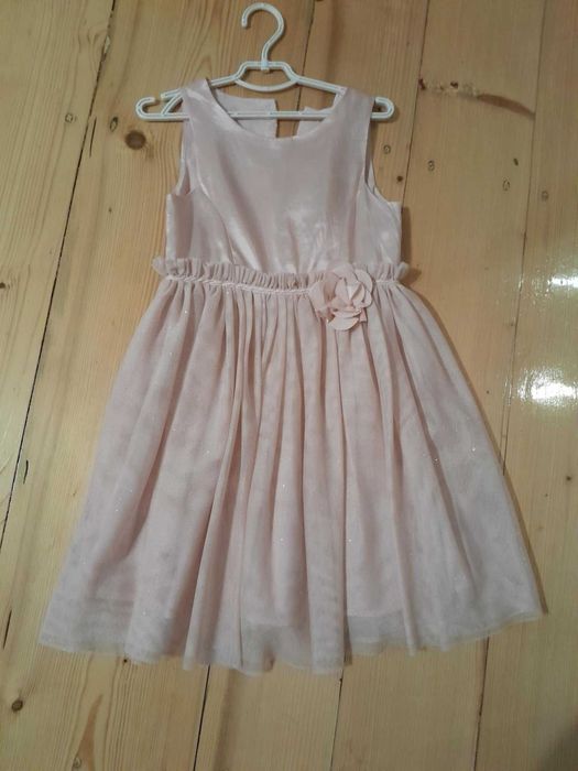 Сукня HM 7-8 років