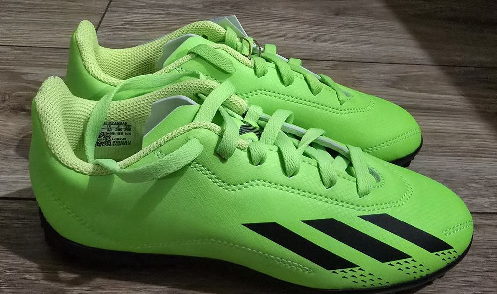 Nowe halówki adidas