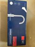 Bateria umywalkowa grohe