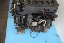 Motor BMW M57TUE