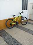 Rockrider para venda bom estado