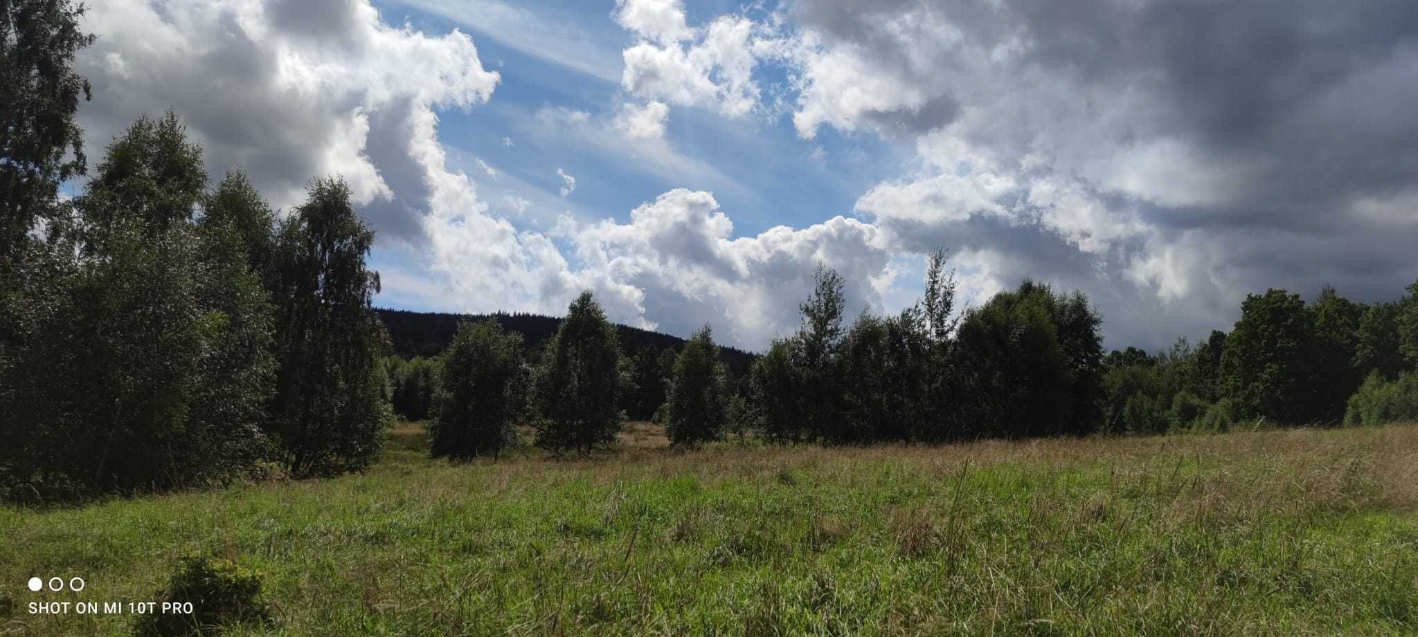 Sprzedam działki w górach