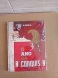 Vendo Livro Benfica "O Ano da Reconquista"