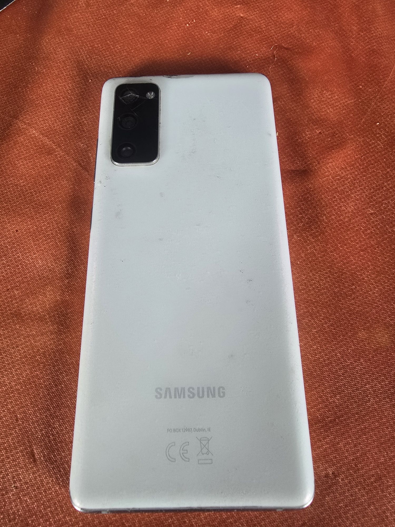 Vendo Samsung S20 FE 4G