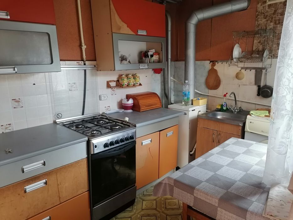 Продам дом ул. Часовьярская