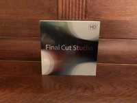 Final Cut Studio 3.0 HD retail