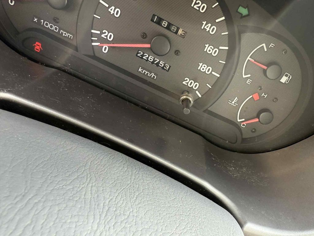 Hyundat accent 2000