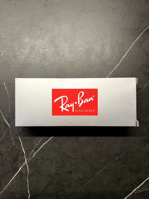 Сонцезахисні окуляри RayBan