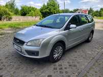 Ford focus MK2 ! LPG ! Klimatyzacja