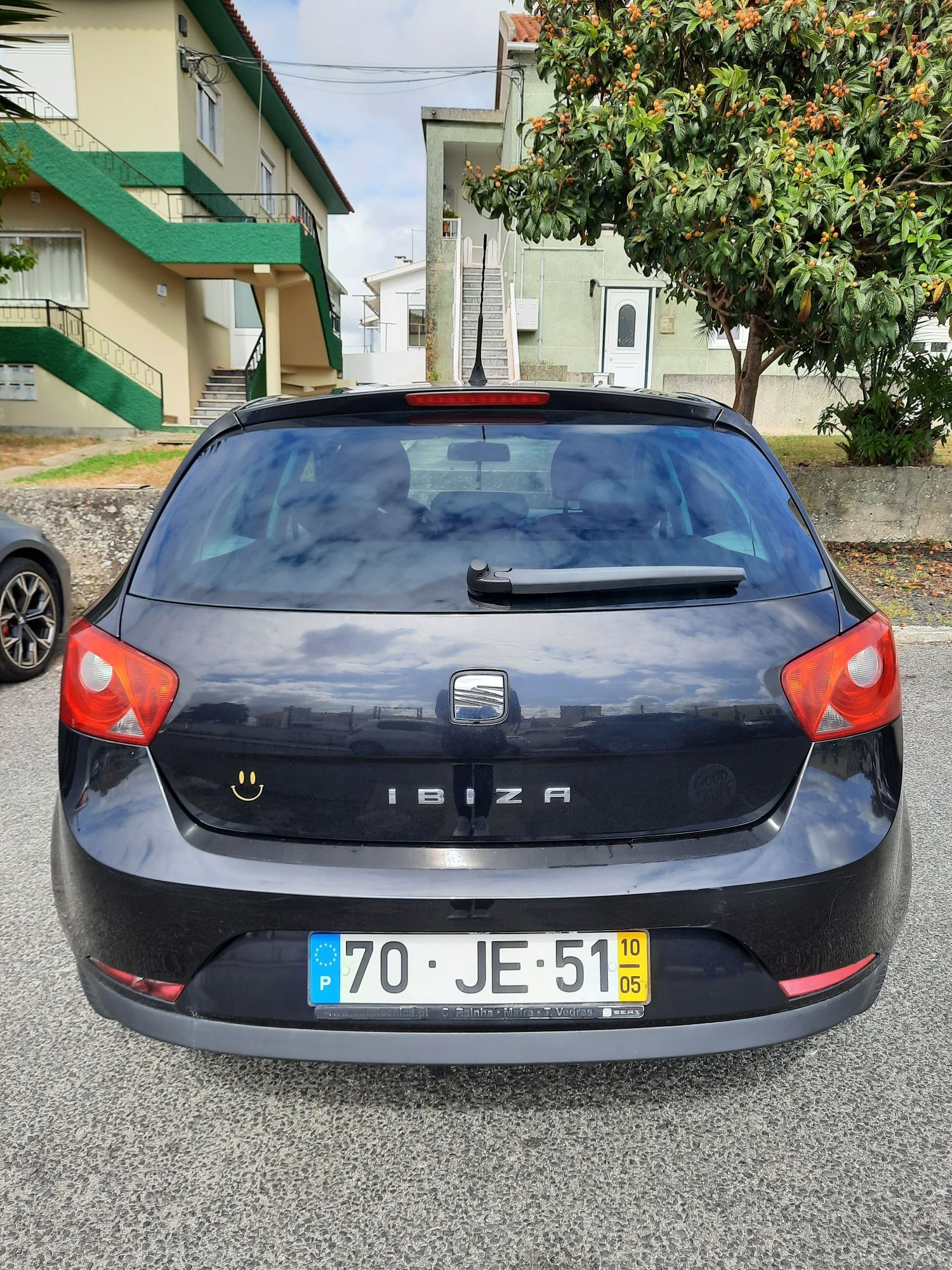 Seat Ibiza 1.2 2010