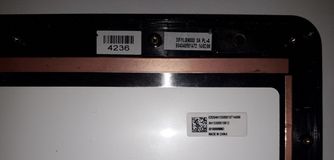 Матрица 13.3 VVX13F009G ноутбука Sony Vaio Pro 13 SVP132