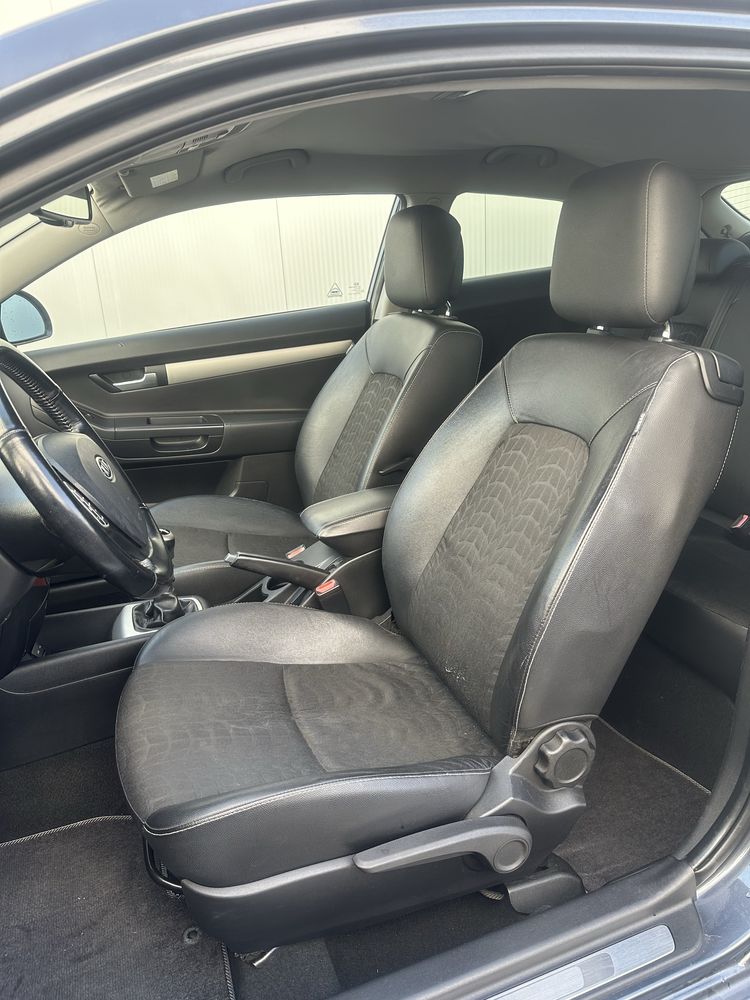 Kia Ceed SCoupé 1.6 CRDi