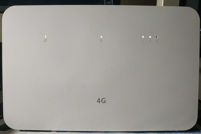 4g Wi-Fi роутер, домашній і
нтернет
