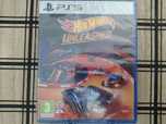 Ps5 Hot Wheels wyścigi od 1 do 4 graczy