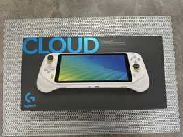 Портативна приставка Logitech G Cloud Gaming Handheld 64 ГБ