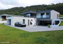 Moradia Isolada T6 Viana Castelo