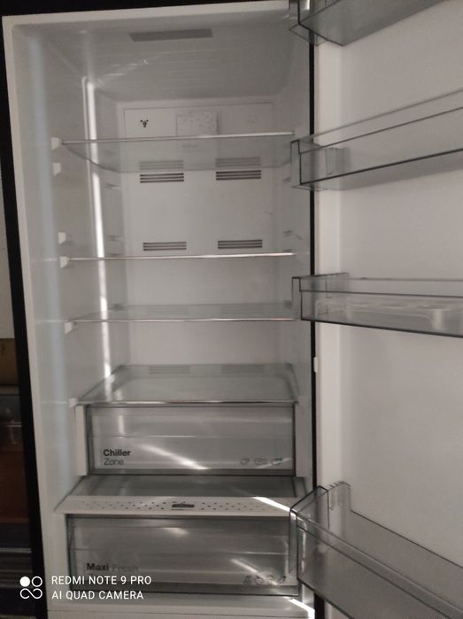 Холодильник no frost vestfrost