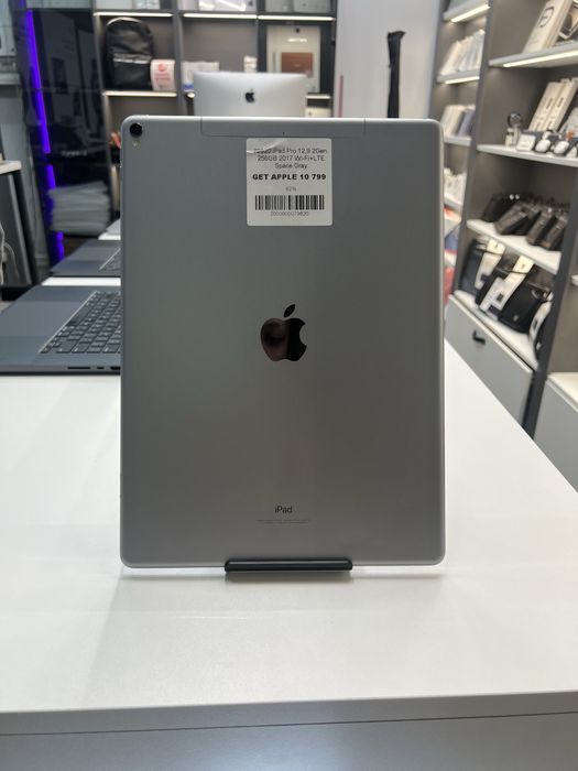 Планшет iPad Pro 12,9 2017 на 256ГБ, стан 9/10 ГАРАНТІЯ Київ #79820