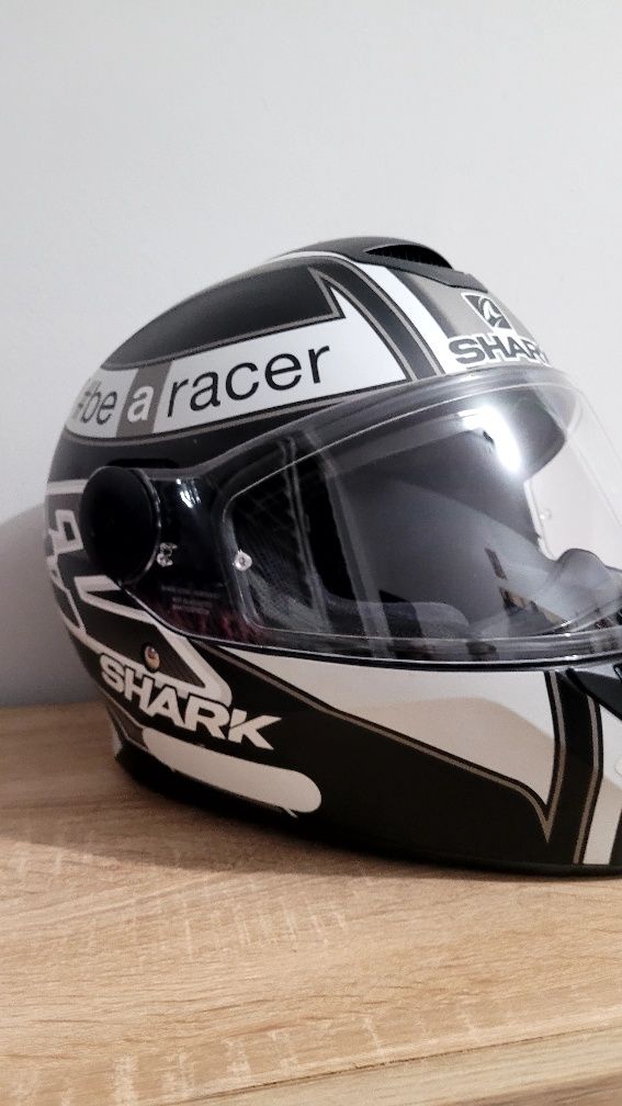 Kask Shark D-SKWAL REPLICA   rozmiar s pinlock