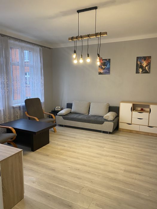 Mieszkanie do wynajęcia dla studentów