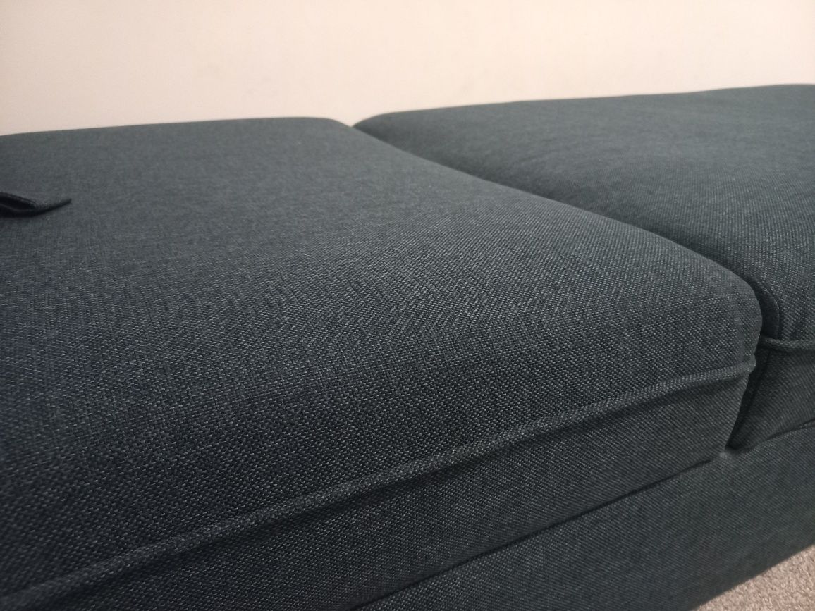 Ikea Stranda łóżko z pojemnikiem