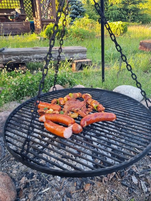 Jesienna regeneracja nad Liwcem pobyt