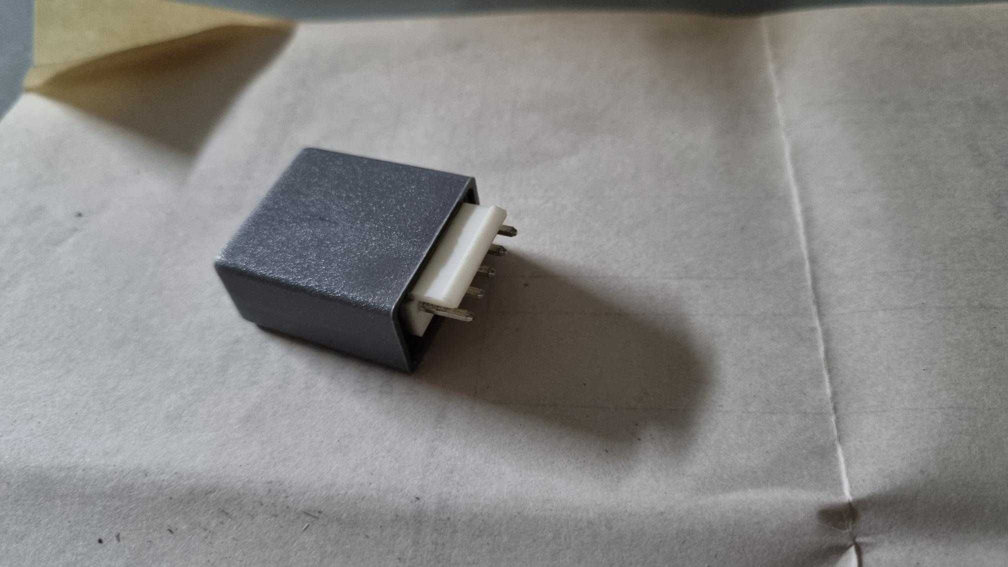 Aprilia RSV 1000 Mille - Relay diode