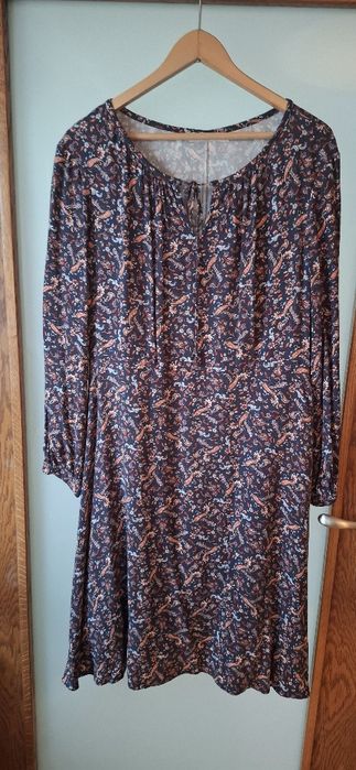 Sukienka Taranko rozm. 42 łączka