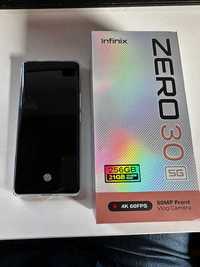 Infinix Zero 30 5G 256GB