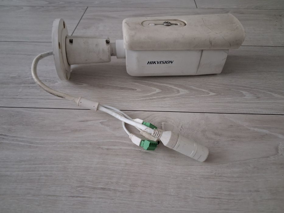 Kamera IP Hikvision DS-2CD2643G2-IZS (2.8-12 mmi]