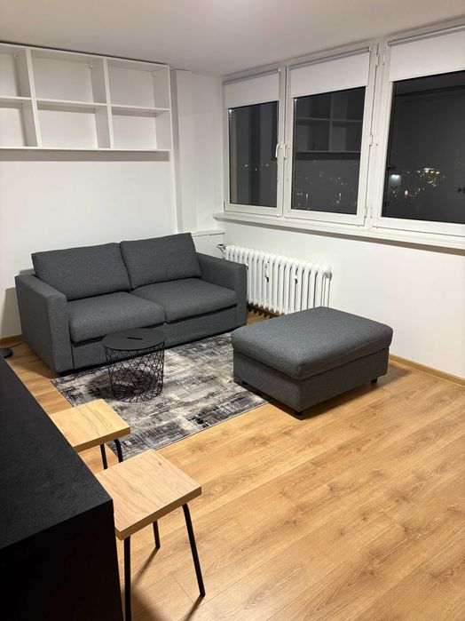 Wynajmę kawalerkę po remoncie blisko rynku we Wrocławiu