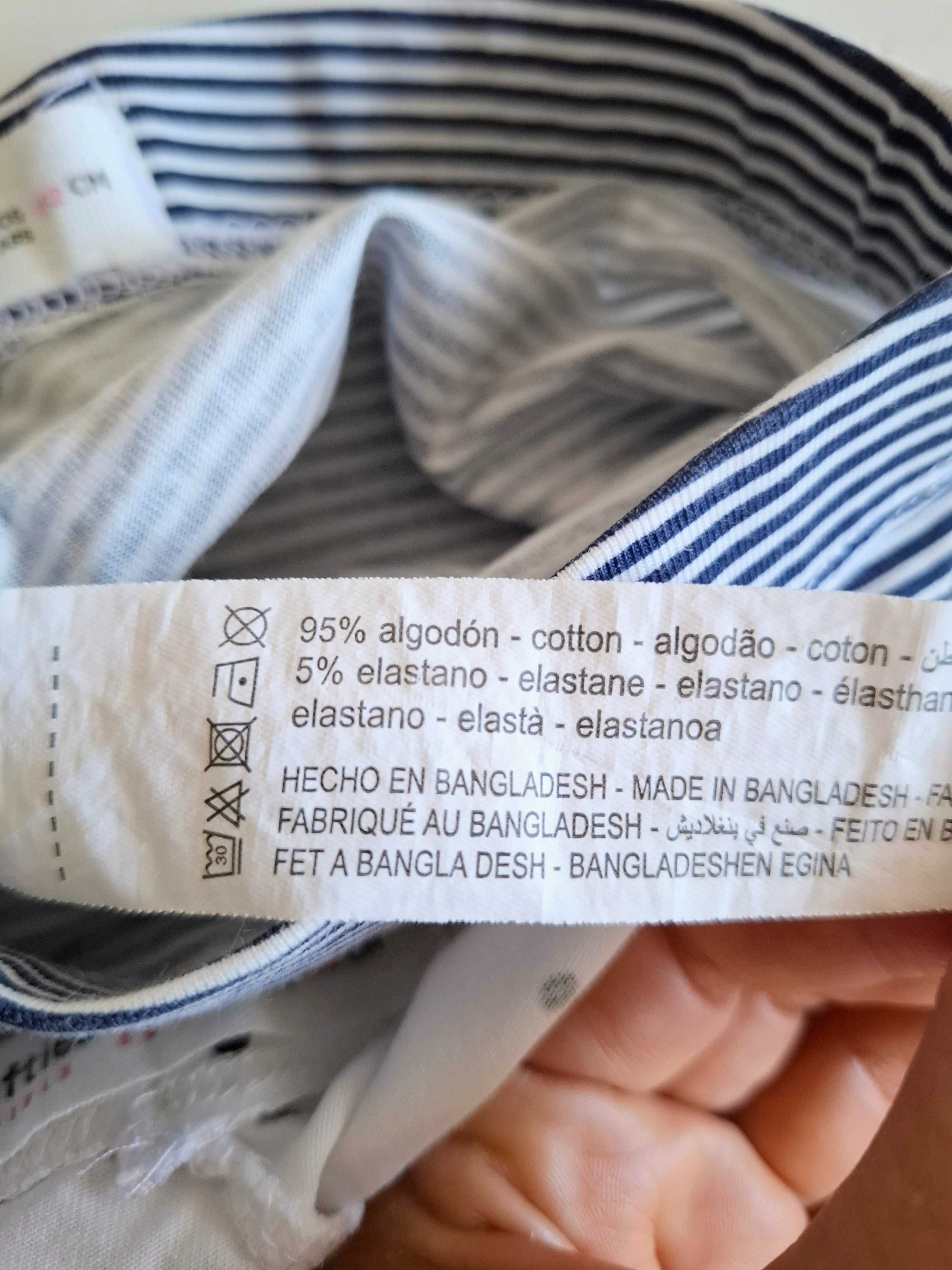 Duas Leggings da Lefties para 11-12 anos